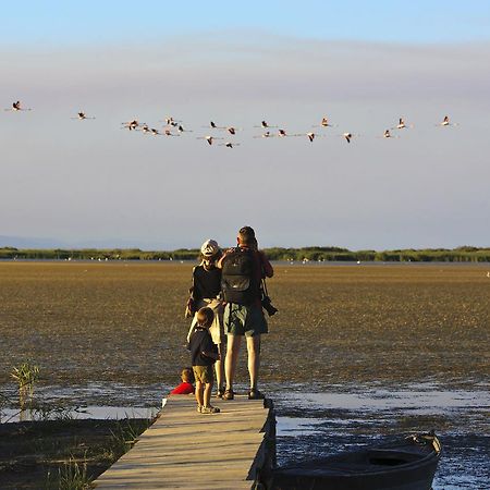 Sant Carlos de la Ràpita Villa Playa Delta Del Ebro المظهر الخارجي الصورة