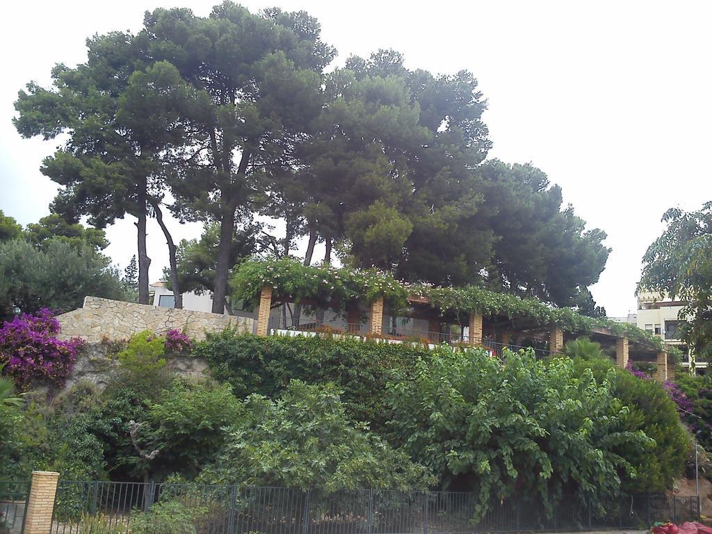 Sant Carlos de la Ràpita Villa Playa Delta Del Ebro المظهر الخارجي الصورة