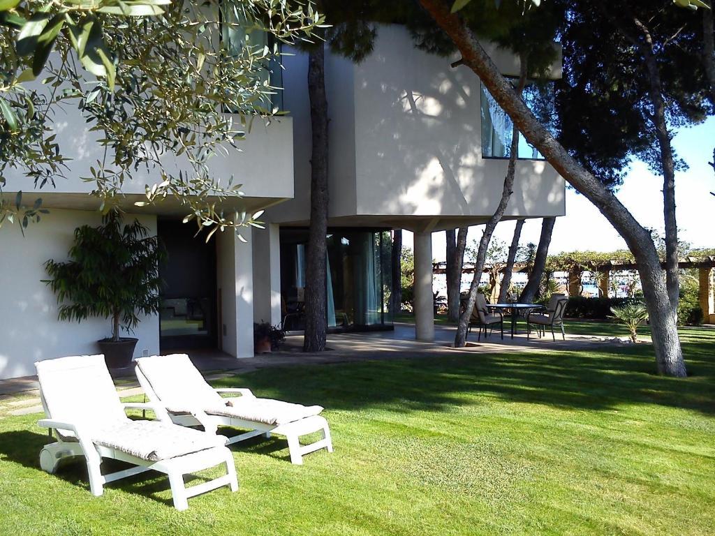 Sant Carlos de la Ràpita Villa Playa Delta Del Ebro الغرفة الصورة