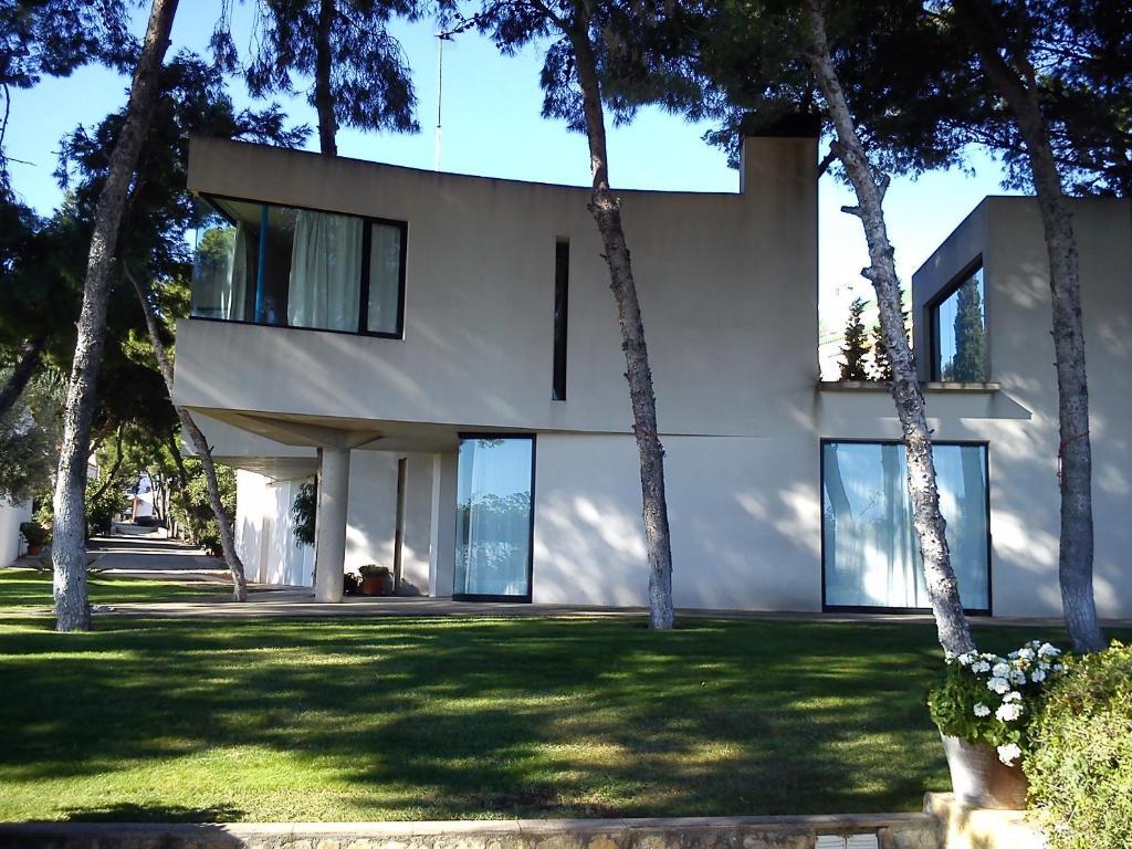 Sant Carlos de la Ràpita Villa Playa Delta Del Ebro الغرفة الصورة