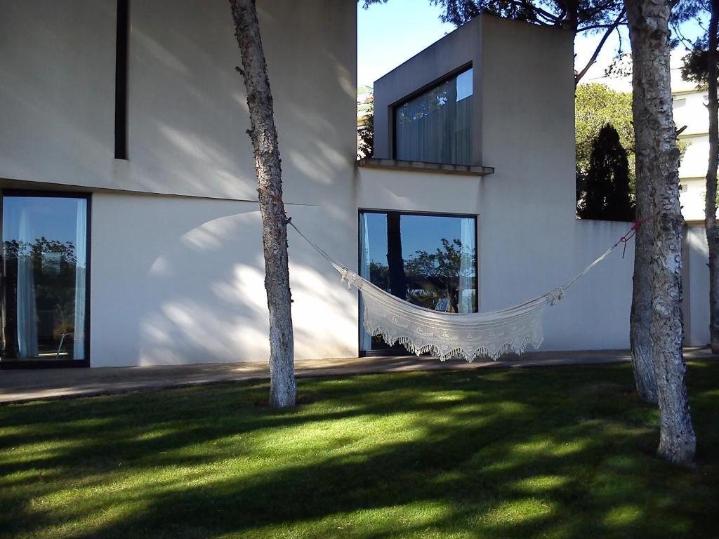 Sant Carlos de la Ràpita Villa Playa Delta Del Ebro المظهر الخارجي الصورة